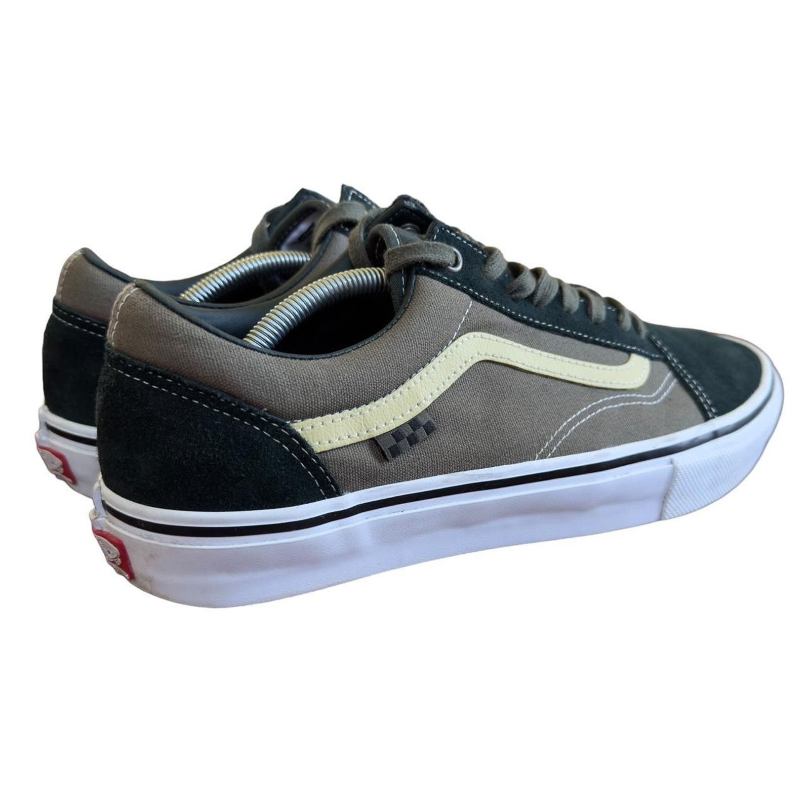 Vans Used Vans in Excellent Condition Size US 11.5 / EU 44-45 - 6 Thumbnail