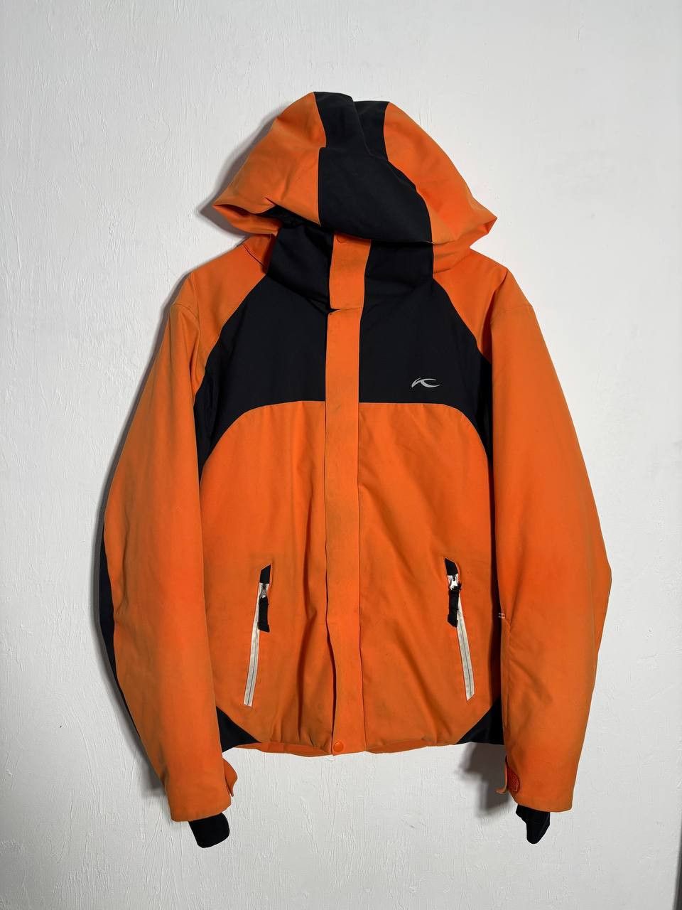 KJUS KJUS Gore-Tex Balaclava Ski Hood Warm Jacket Size US S / EU 44-46 / 1 - 1 Thumbnail