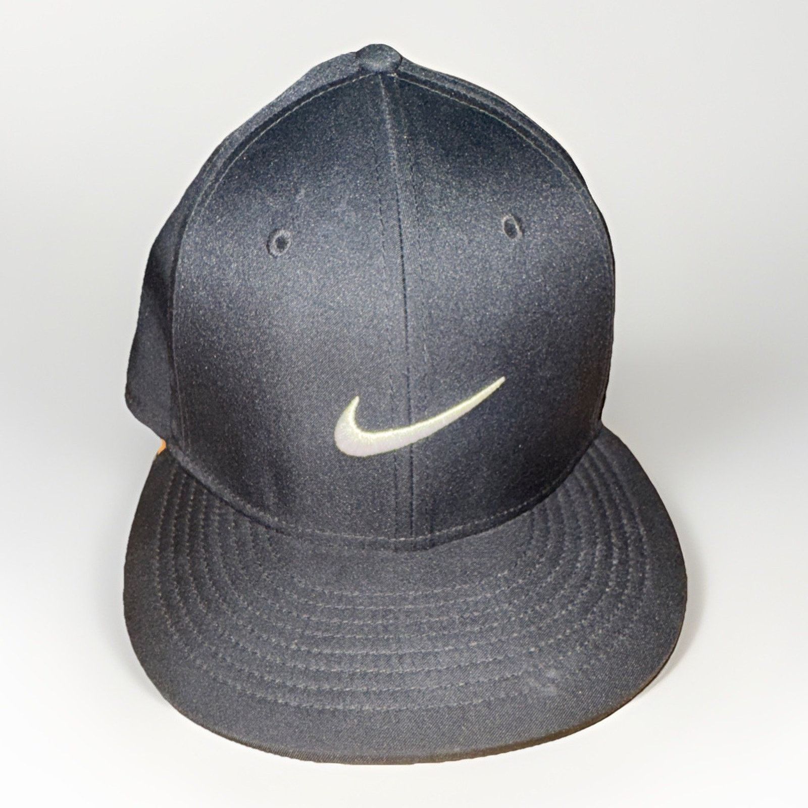 Nike × Supreme Supreme Nike Dazzle Crusher Black Size L/XL | Grailed