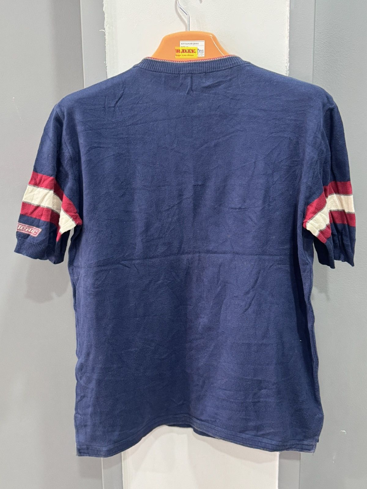 Hysteric Glamour vintage HYSTERIC GLAMOUR - simple tee design Size US M / EU 48-50 / 2 - 6 Thumbnail