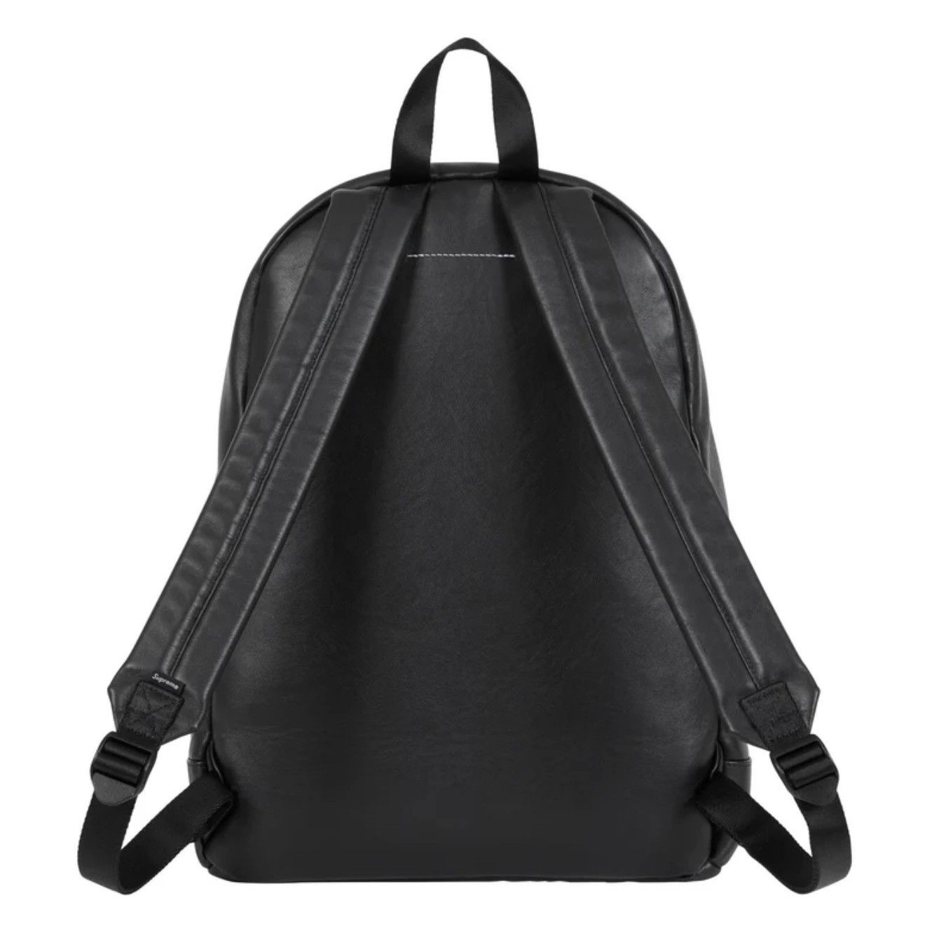 Maison Margiela × Supreme Supreme®/MM6 Maison Margiela Eagle Leather Backpack Size ONE SIZE - 4 Thumbnail