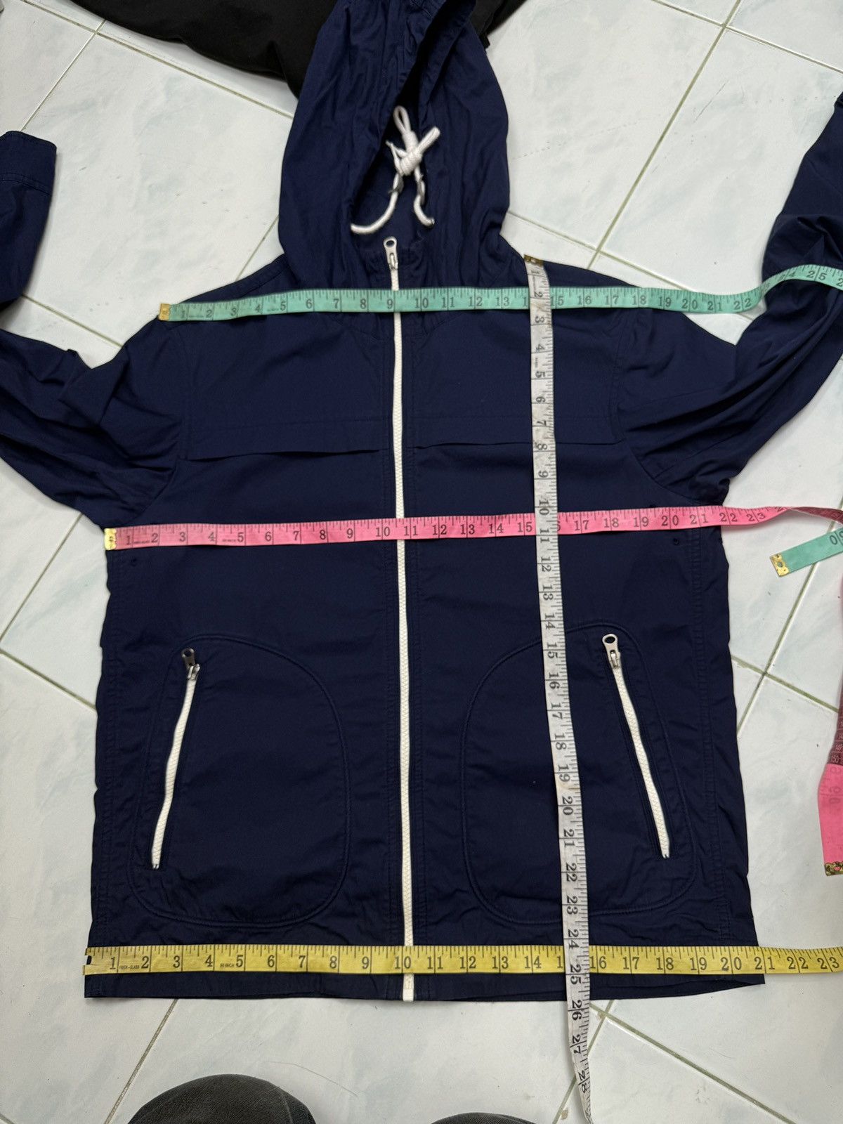 Uniqlo 🔥🔥🔥ARCHIVE UNIQLO HOODIE JACKET Size US M / EU 48-50 / 2 - 10 Thumbnail