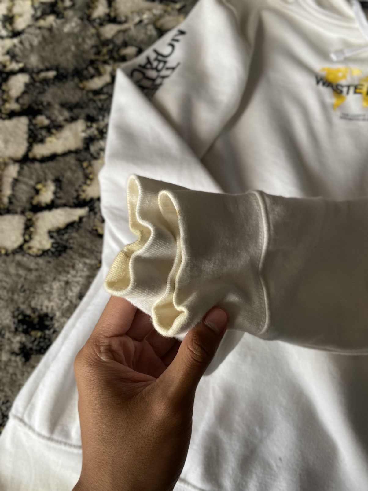 The North Face THE NORTH FACE x NATIONAL GEOGRAPHIC HOODIE Size US L / EU 52-54 / 3 - 10 Thumbnail