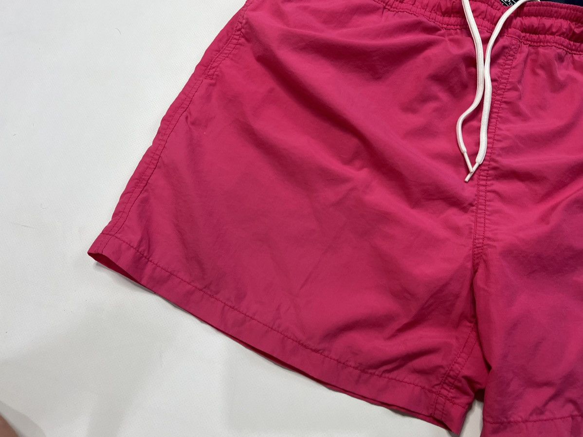 Polo Ralph Lauren × Vintage Vintage polo Ralph Lauren swimming shorts Size US 34 / EU 50 - 3 Thumbnail