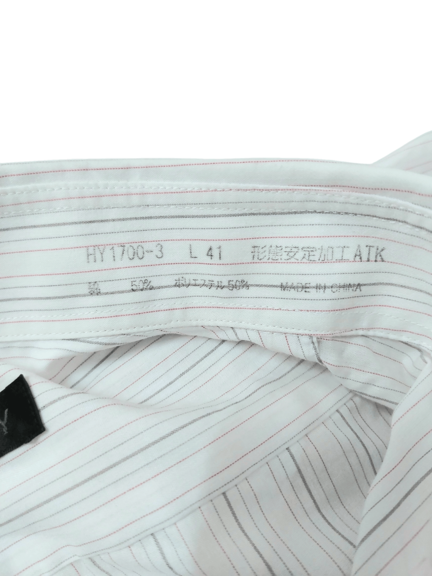 Yohji Yamamoto Y'Saccs Sacsny Yohji Yamamoto Button Ups Size US XL / EU 56 / 4 - 7 Thumbnail