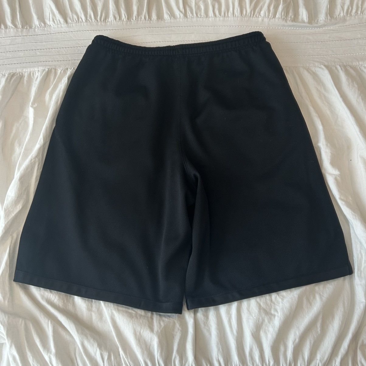Off-White Off-White Mesh Shorts XL Caravaggio Size US 36 / EU 52 - 4 Thumbnail