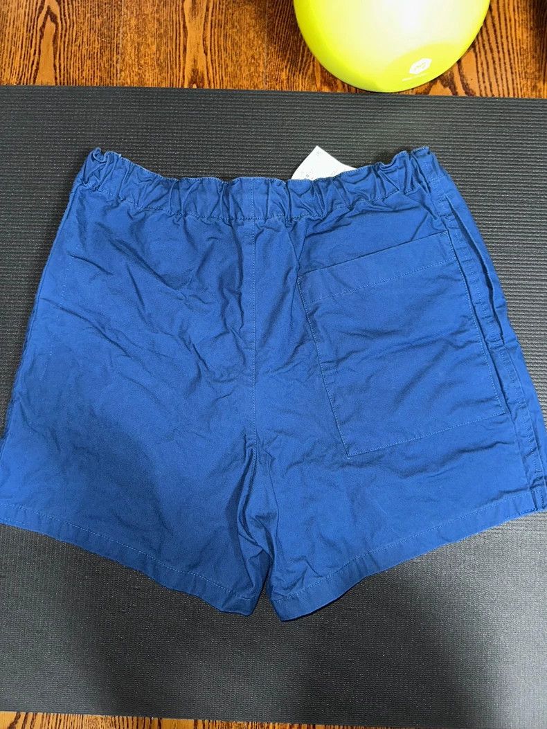 Jil Sander Jil Sander beach short Size 24" / US 00 / IT 34 - 4 Thumbnail