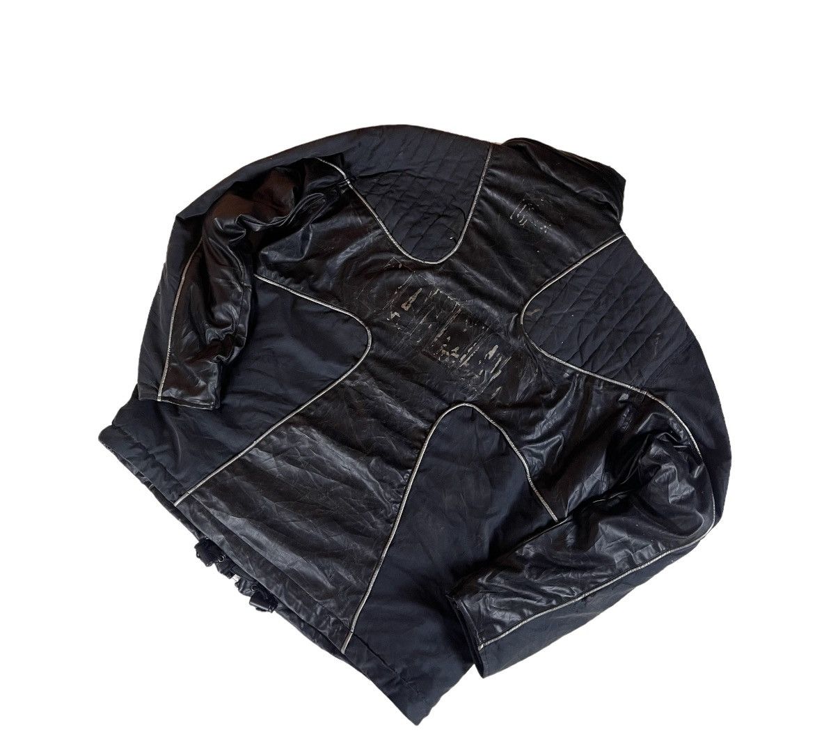 🔥 Vintage 1997 The Dark Night Batman Jacket