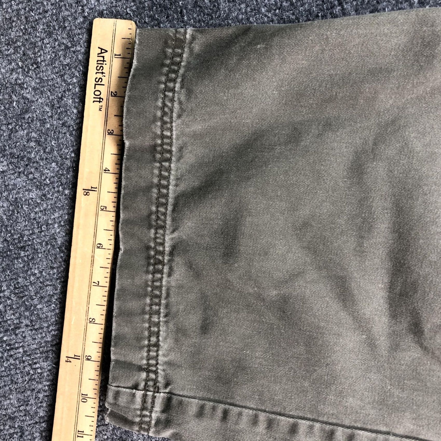 Express Item Specifications: Brand: Levi'S Size US 36 / EU 52 - 6 Thumbnail