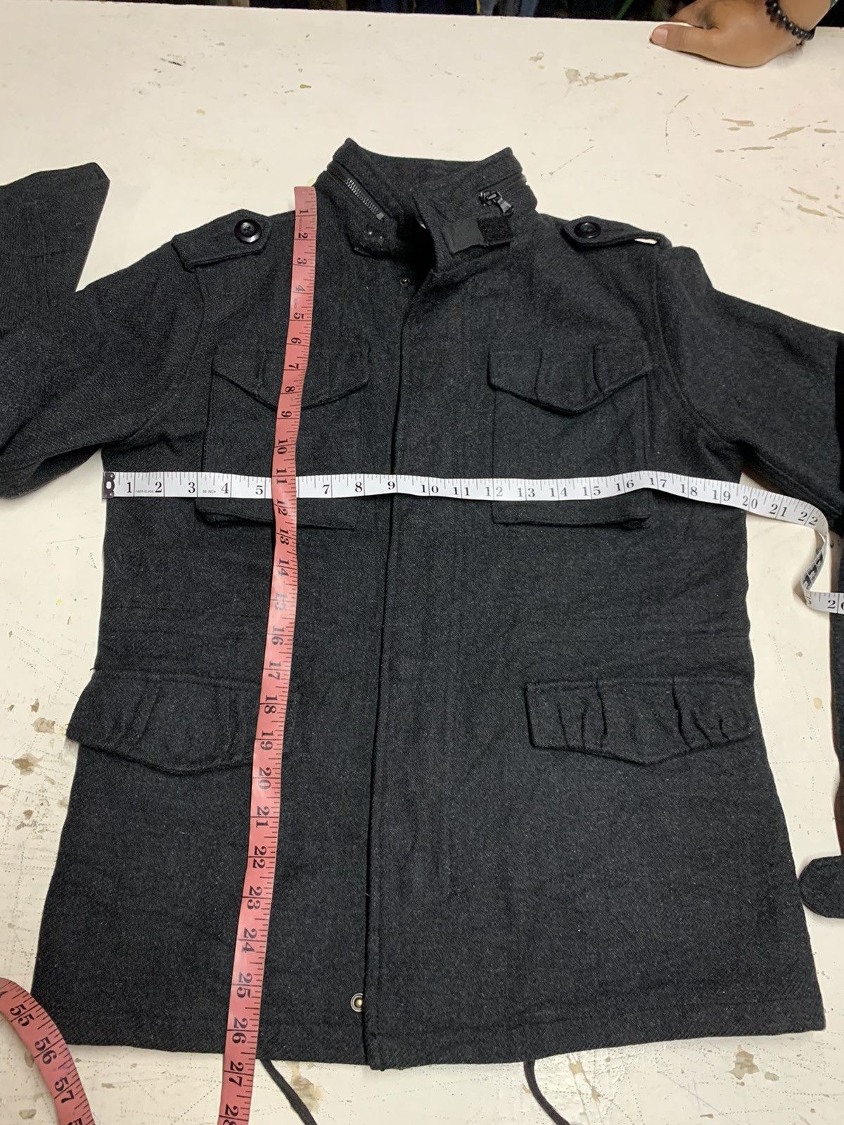 Vanquish Vanquish unisex jacket Size US S / EU 44-46 / 1 - 25 Thumbnail