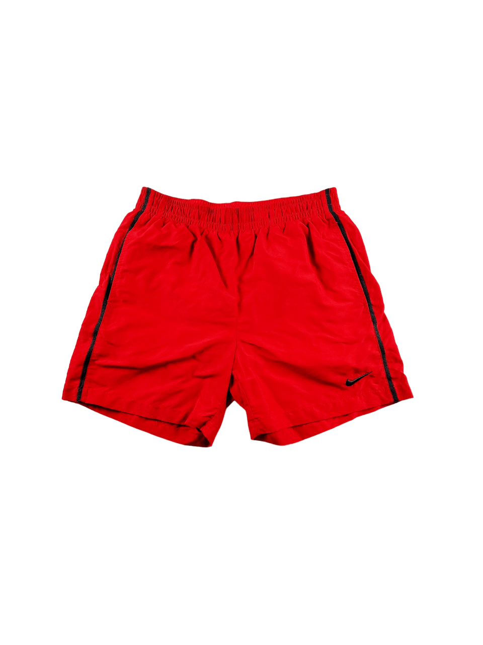 Nike × Vintage Vintage Nike Shorts M Size US 34 / EU 50 - 1 Thumbnail