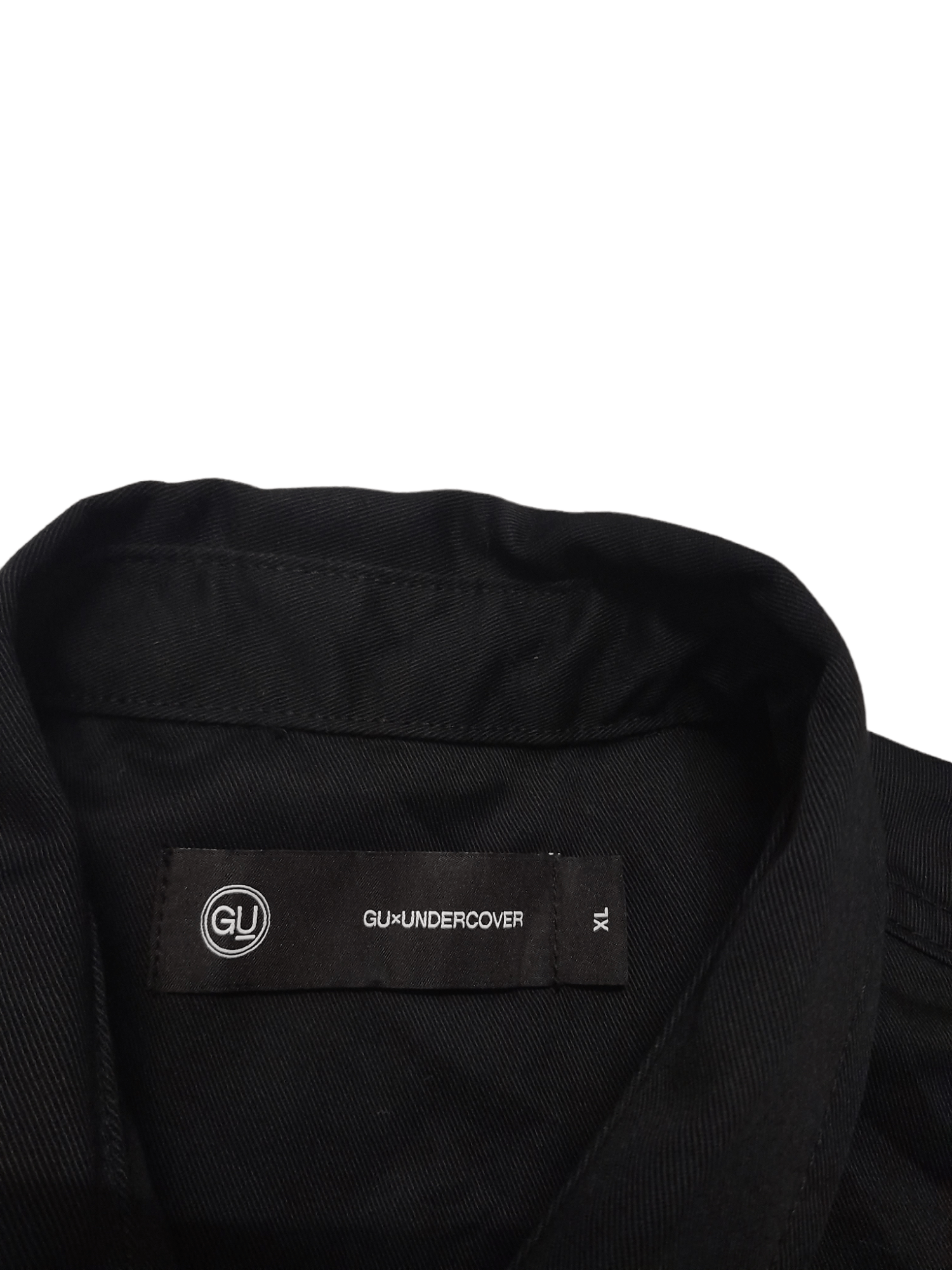 Jun Takahashi × Undercover UNDERCOVER Jun Takahashi Jacket (S94) Size US XL / EU 56 / 4 - 4 Thumbnail