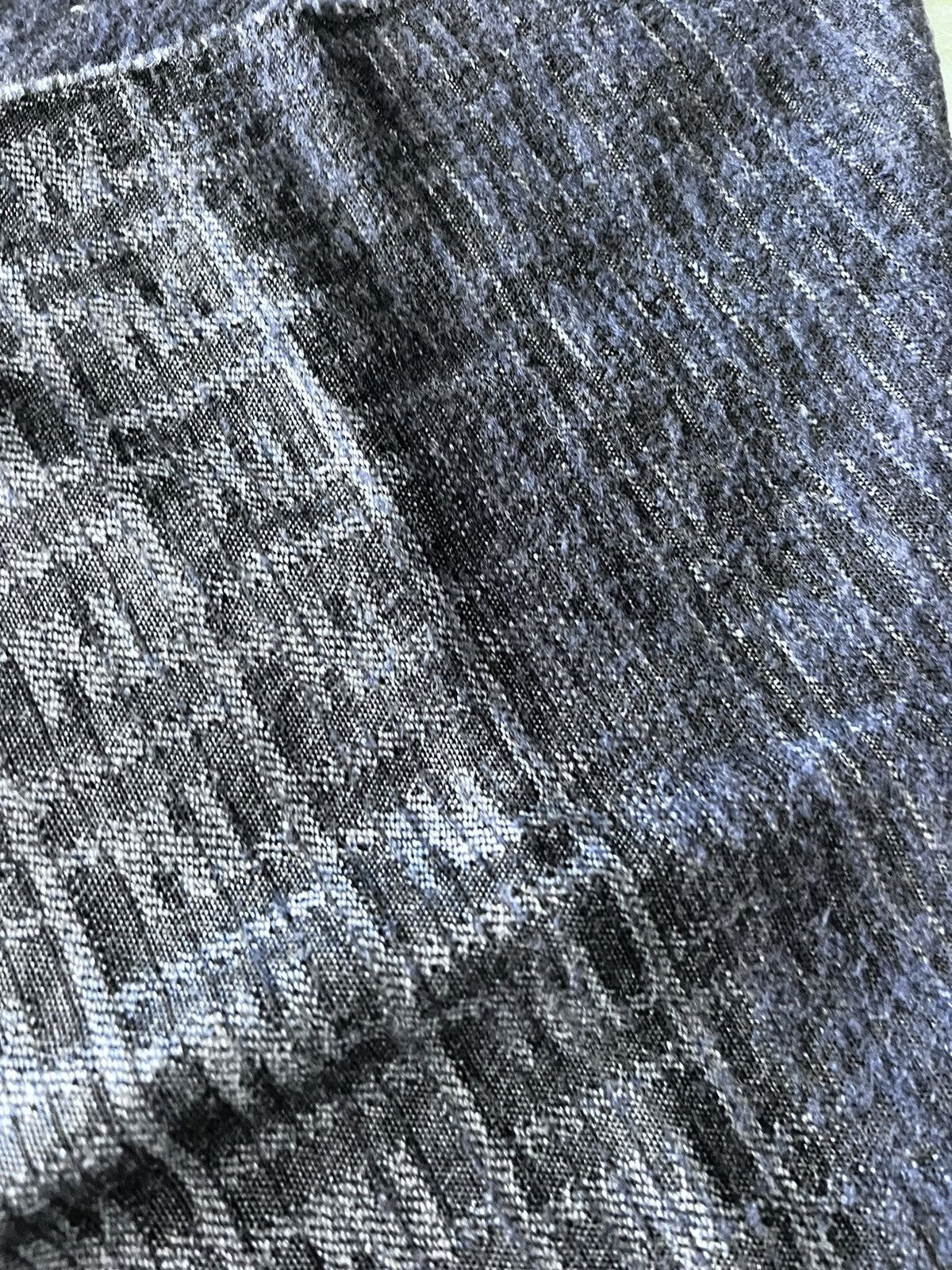 Fendi × Vintage Fendi scarf Size ONE SIZE - 11 Thumbnail