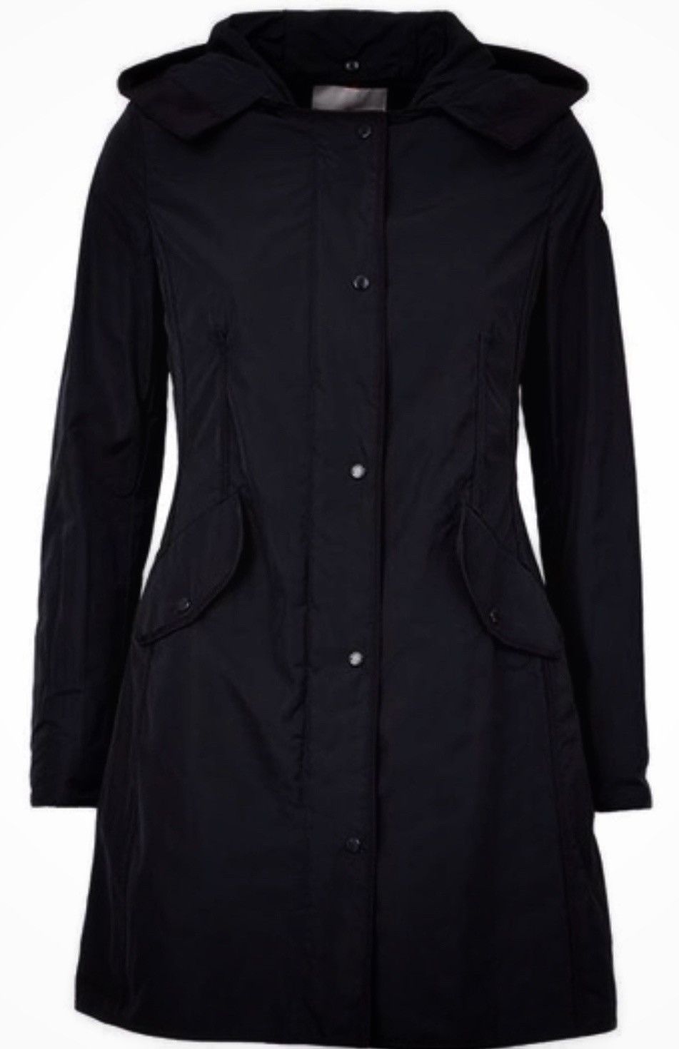 Moncler Moncler Argeline Giubbotto jacket Size XS / US 0-2 / IT 36-38 - 1 Thumbnail
