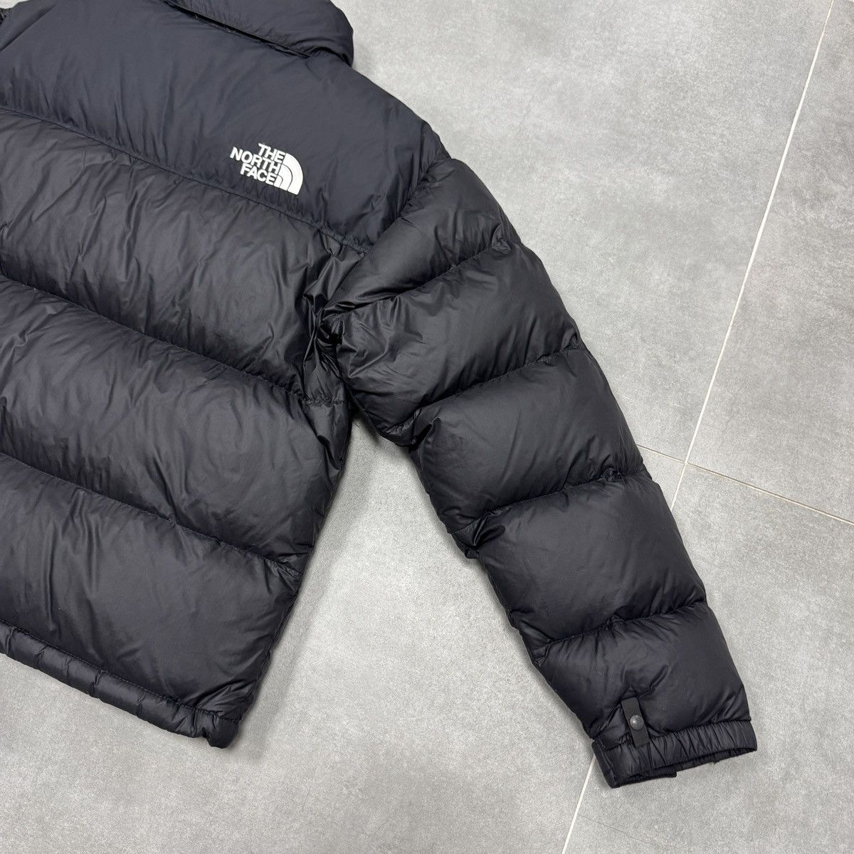 The North Face The North Face Nuptse 1996 TNF ECO Puffer Down Jacket Men Size US XL / EU 56 / 4 - 24 Thumbnail