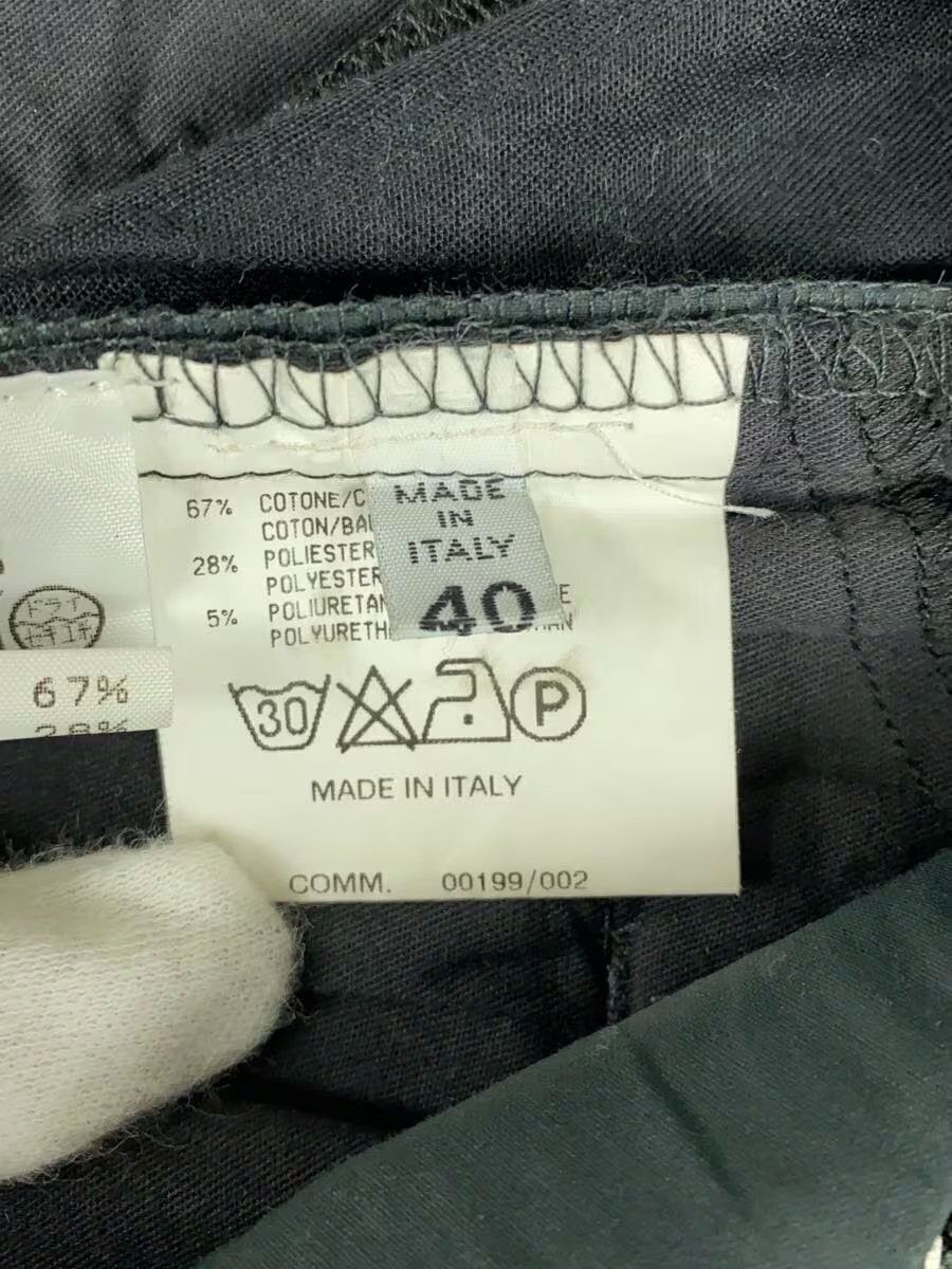 Maison Margiela AW2000 Waxed Cotton Pants Size US 28 / EU 44 - 5 Thumbnail