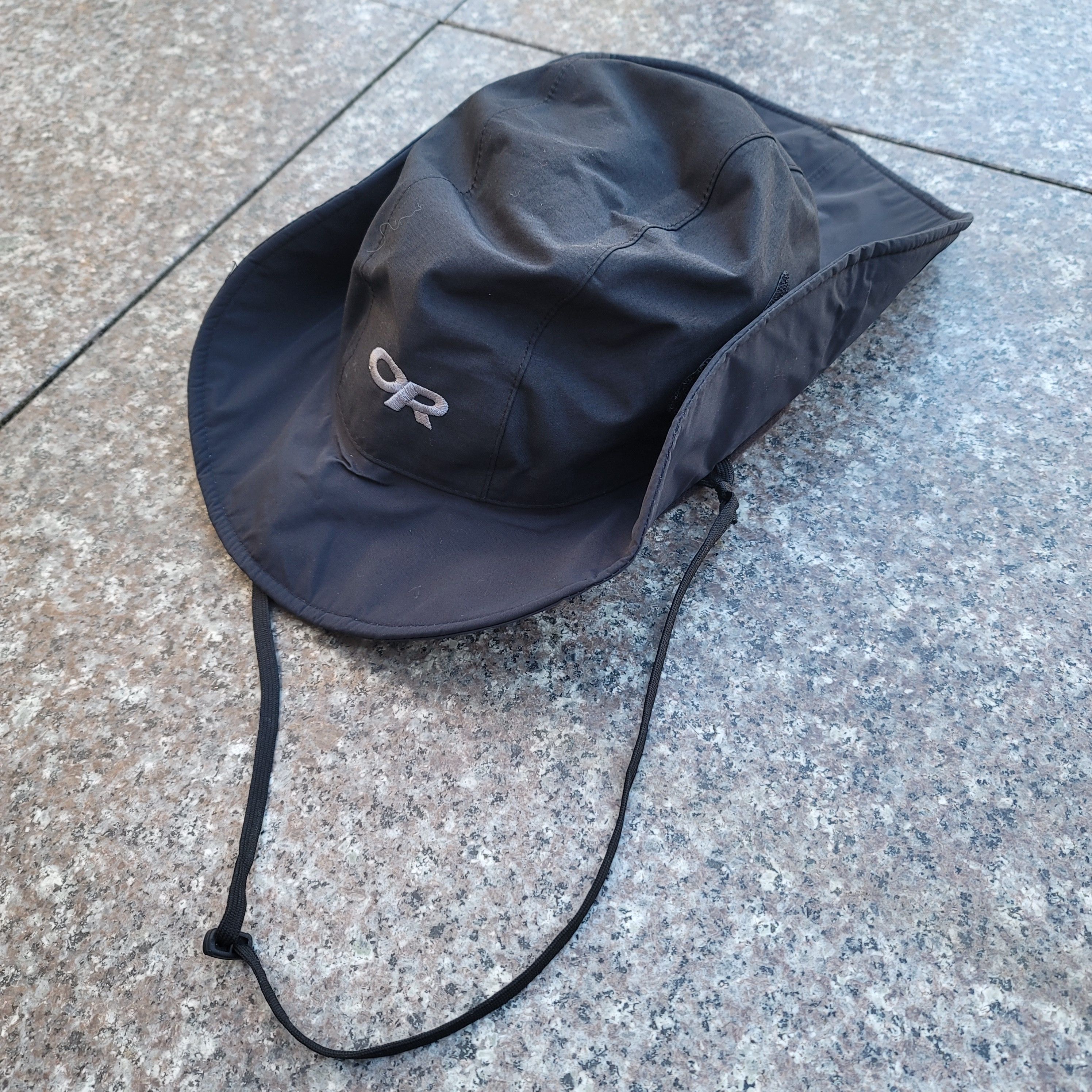 Outdoor Research Outdoor research gore-tex hat size M Size ONE SIZE - 1 Thumbnail