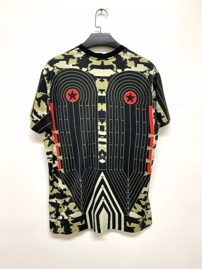 Givenchy Givenchy Short Sleeve T-Shirt 2506-Nextarrow Size US XXS / EU 40 - 7 Thumbnail