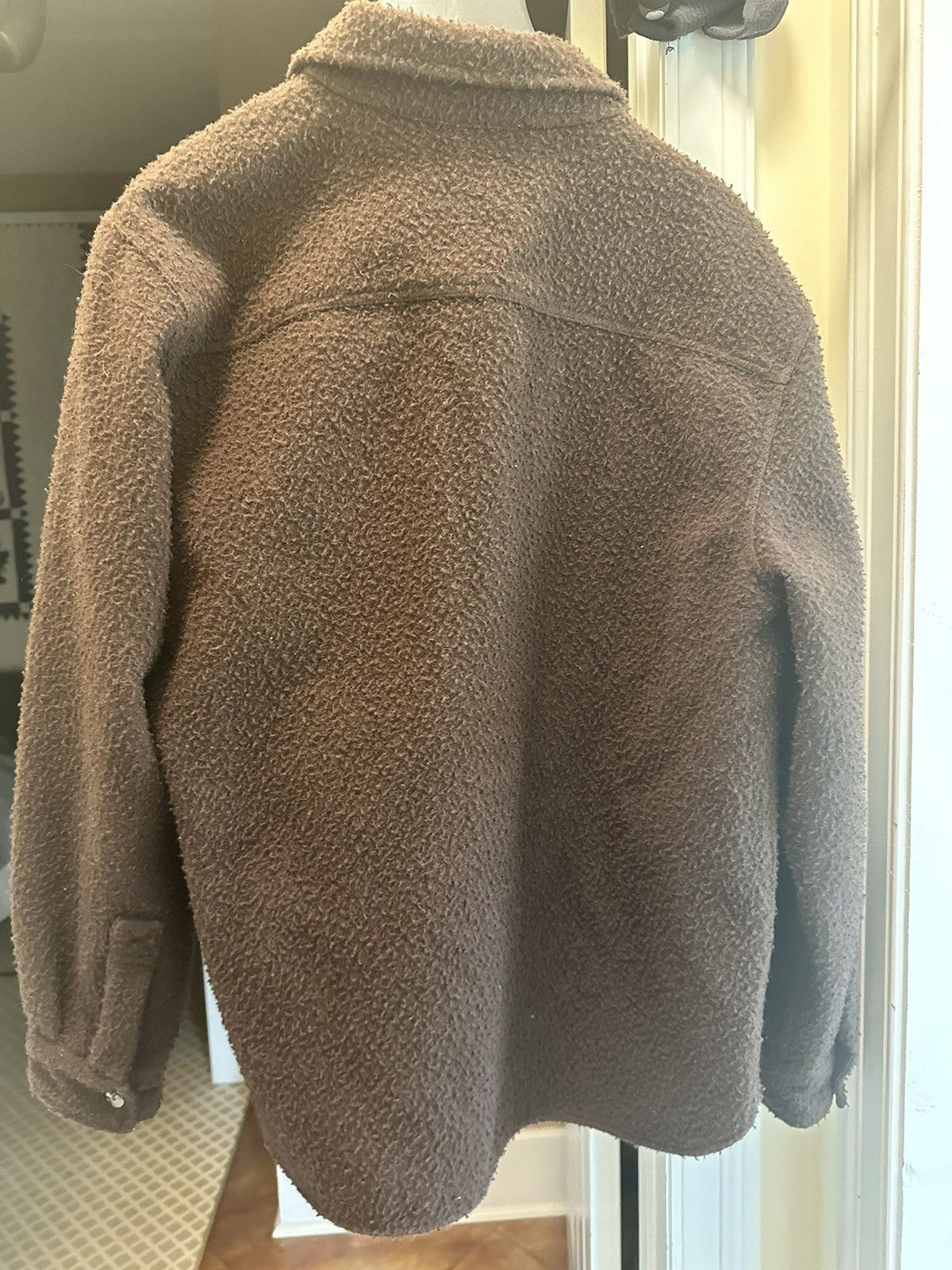 Aime Leon Dore Casentino overshirt Size US M / EU 48-50 / 2 - 2 Thumbnail