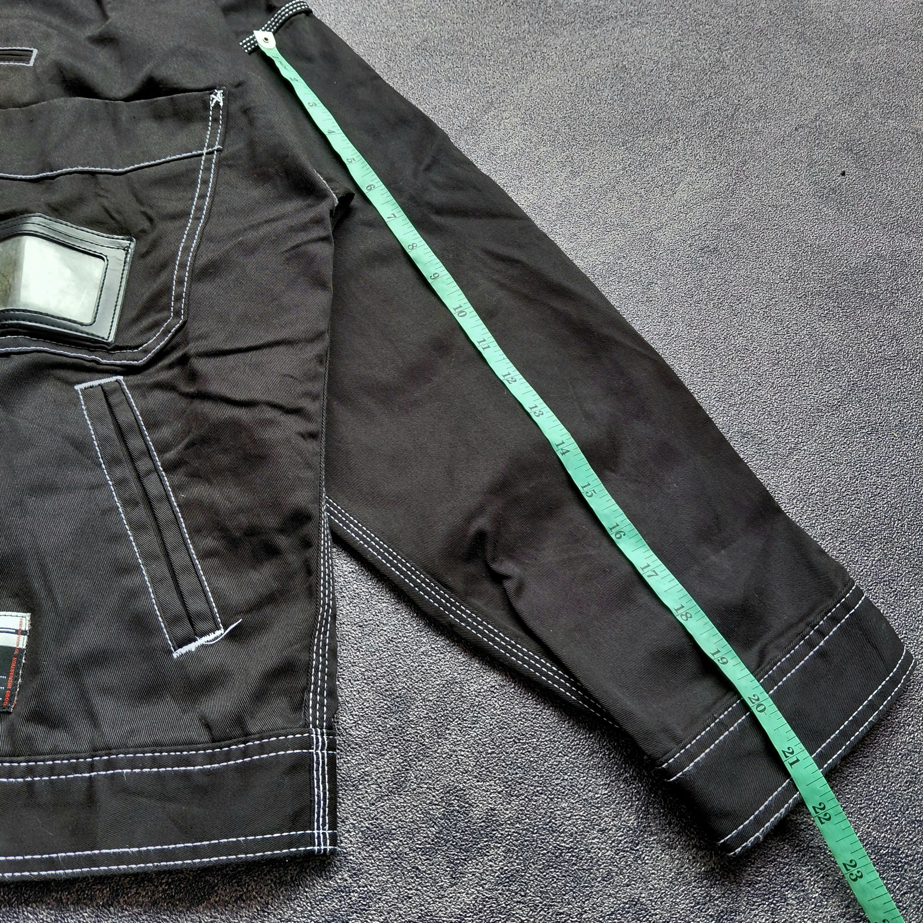 GU × Maison MIHARA YASUHIRO GU X Miharayasuhiro Double Pocket Jacket Size US L / EU 52-54 / 3 - 10 Thumbnail