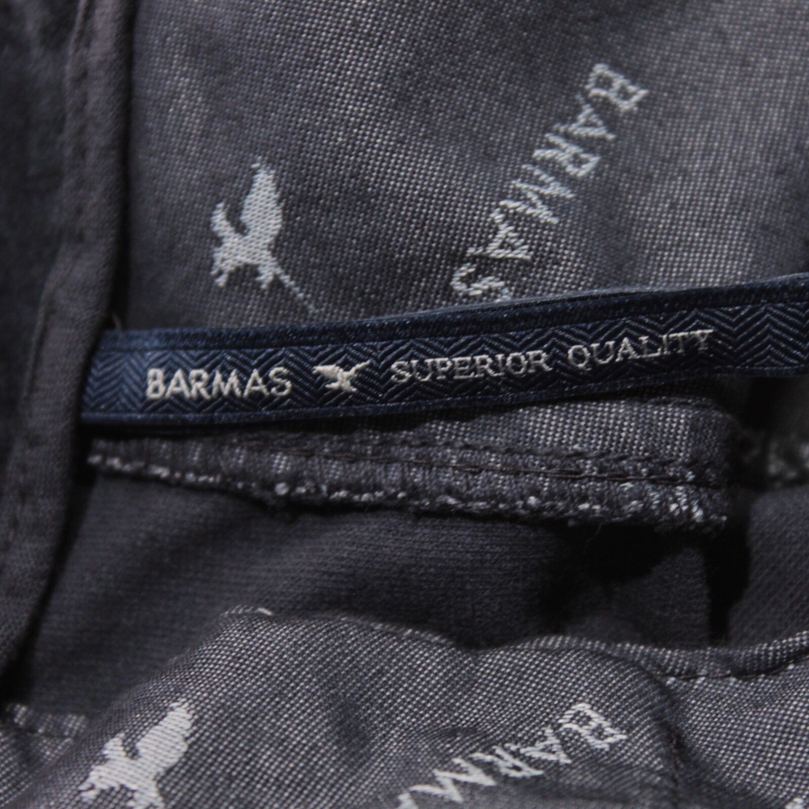 Other Barmas New with tags Chino Size 35 US In Blue Size US 35 - 9 Thumbnail