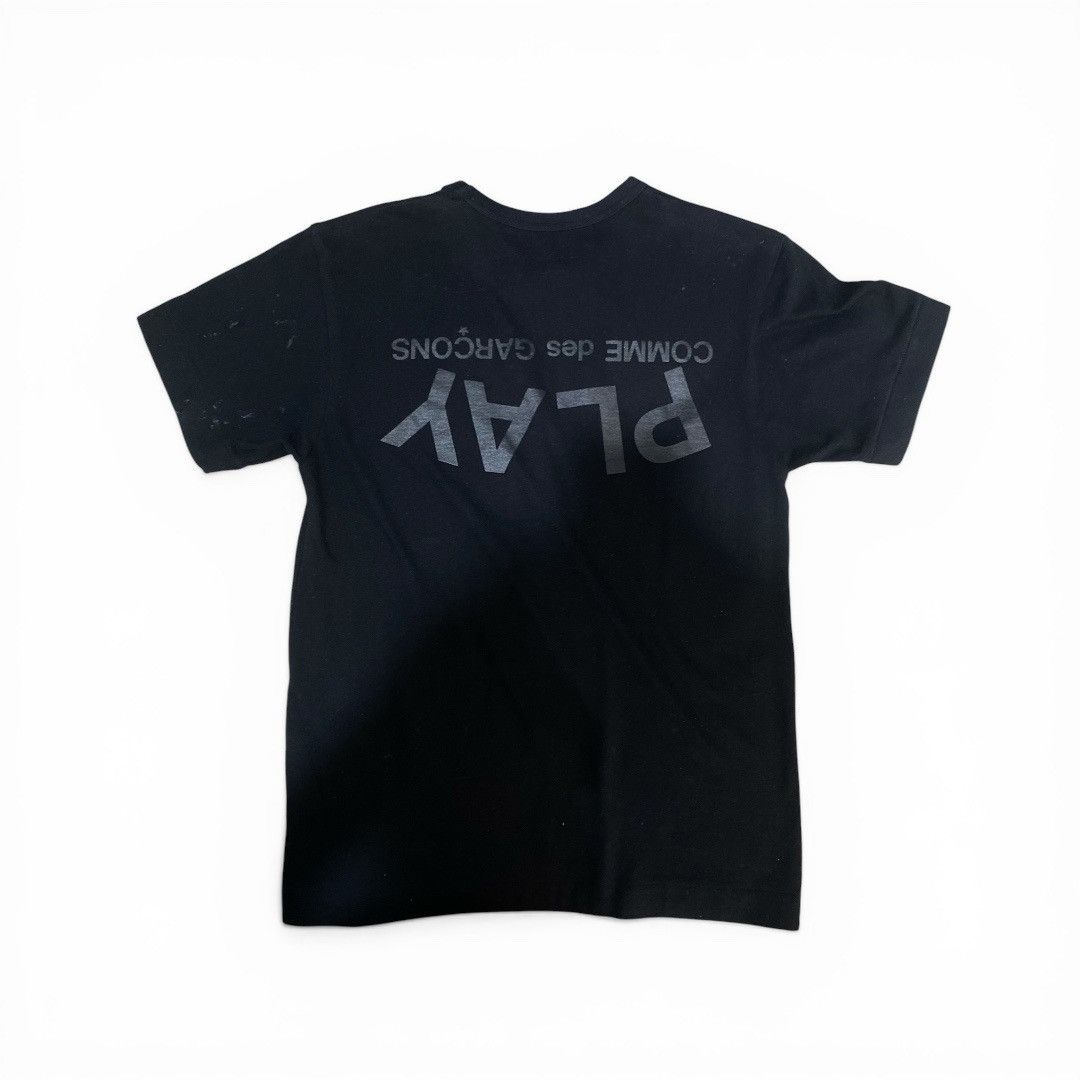 Comme des Garcons PLAY Comme des Garcons Play Size US S / EU 44-46 / 1 - 2 Thumbnail