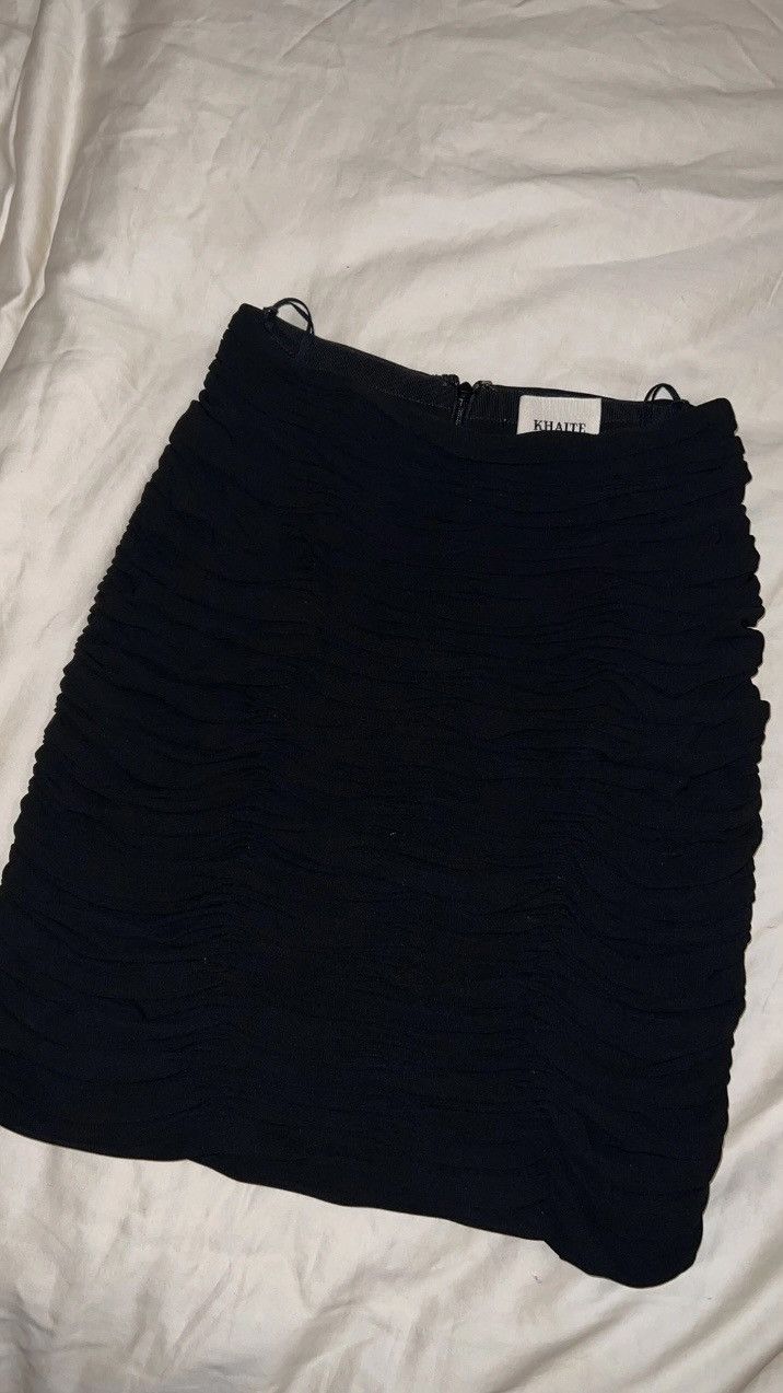 KHAITE KHAITE Size 26" / US 2 / IT 38 - 7 Thumbnail