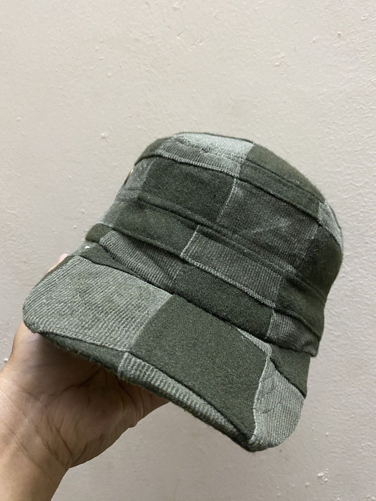 If Six Was Nine Men's Caps | Grailed