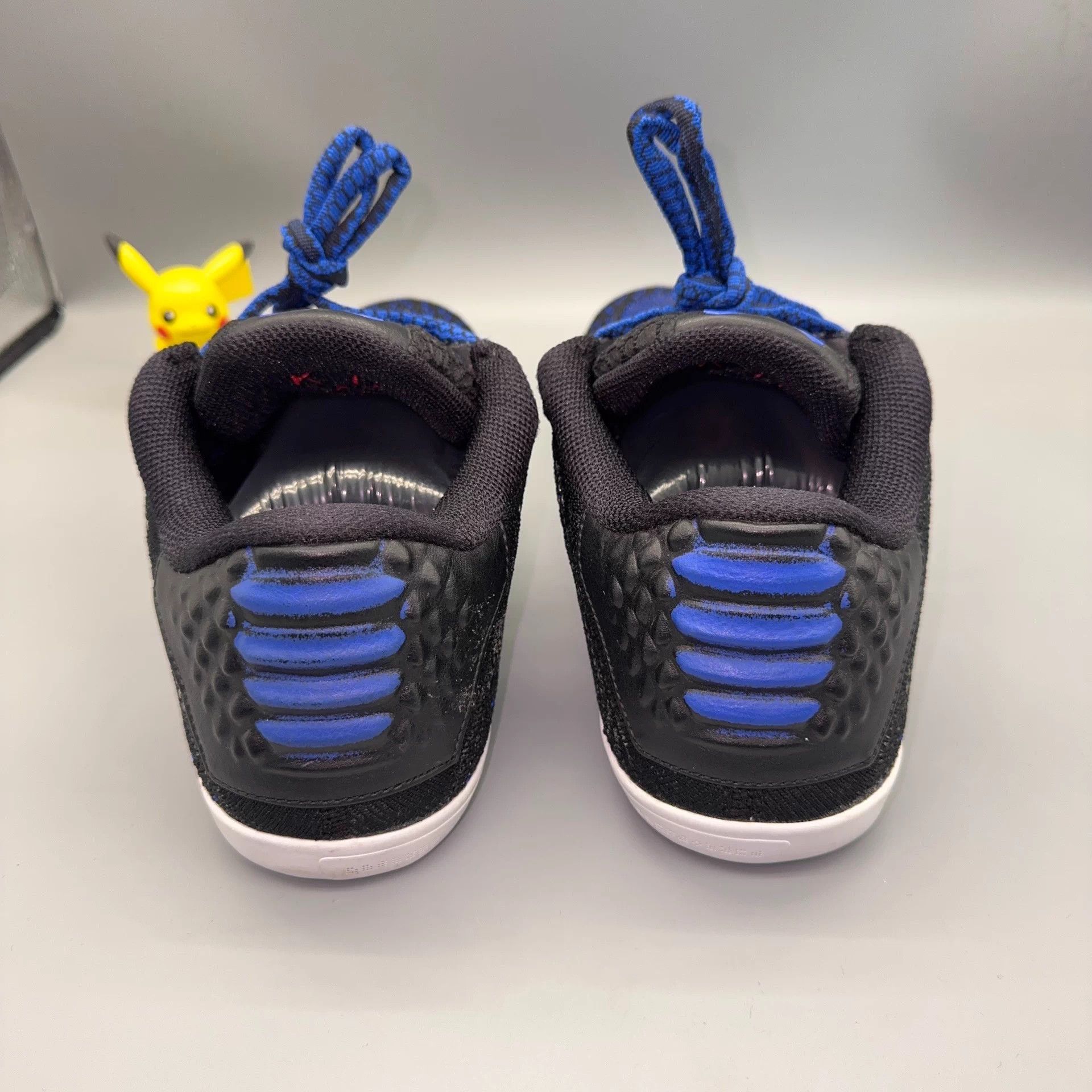 Nike Nike Kobe 11 Blue Size 42.5 Size US 9.5 / EU 42-43 - 3 Thumbnail