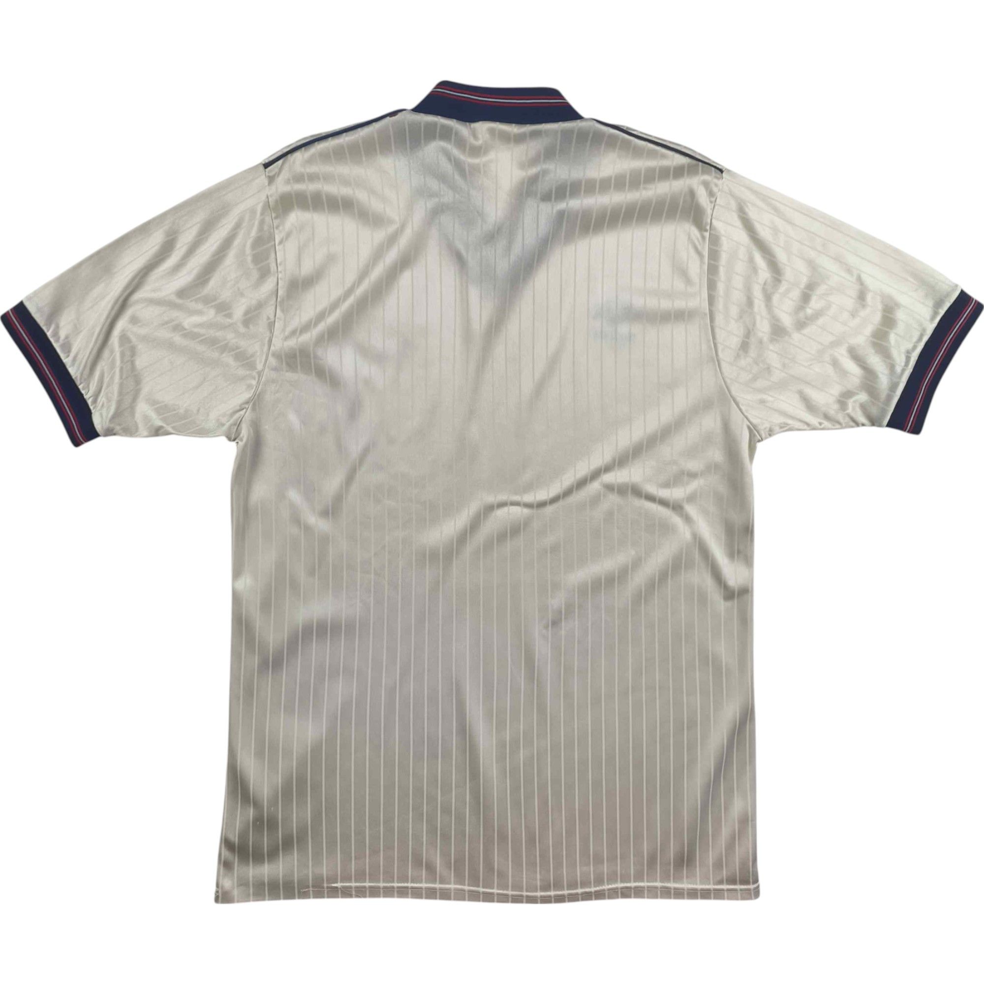 Umbro England 1984-88 Umbro home football jersey shirt size M Size US M / EU 48-50 / 2 - 2 Thumbnail