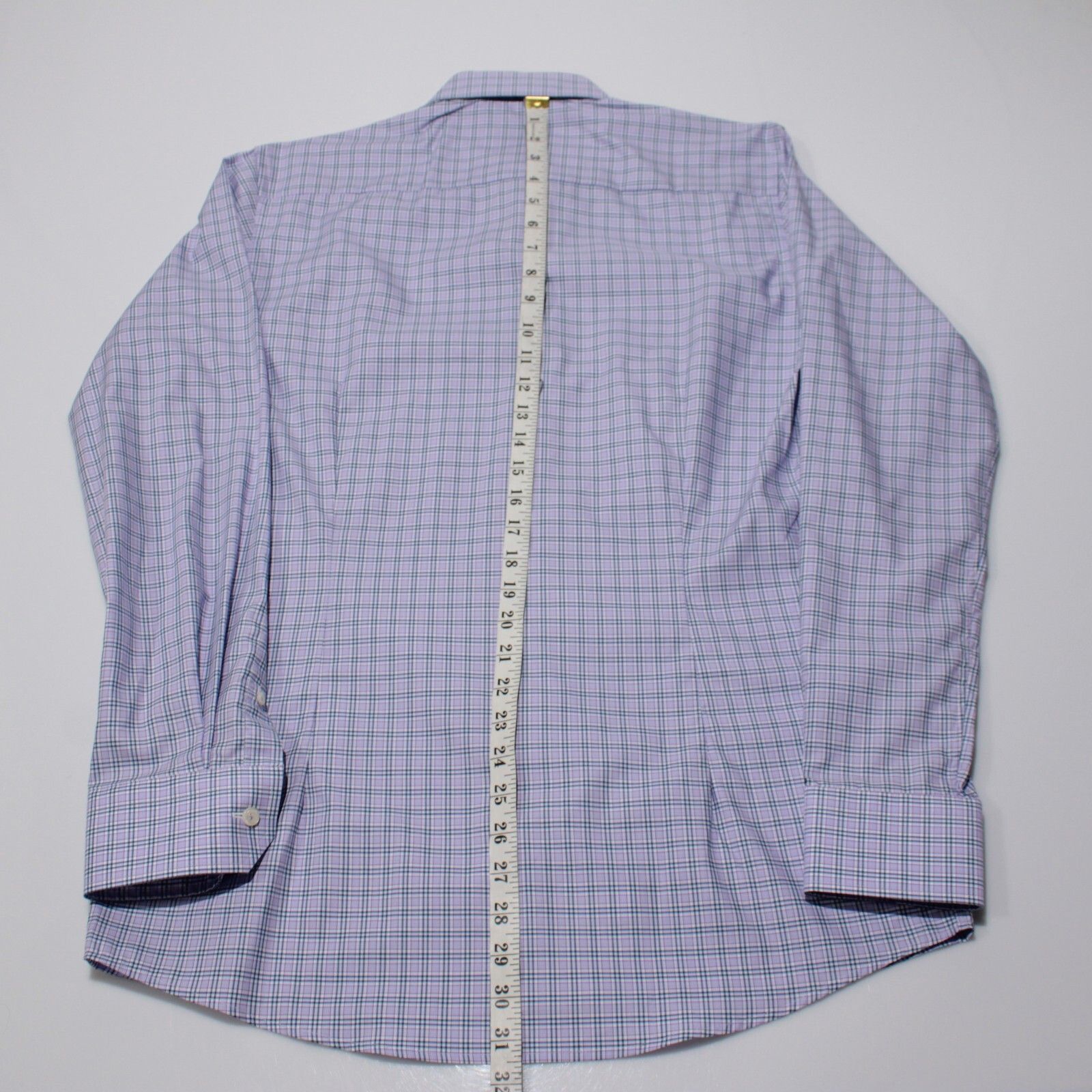Eton Eton New with tags Shirt Size M US In Purple Size US M / EU 48-50 / 2 - 6 Thumbnail
