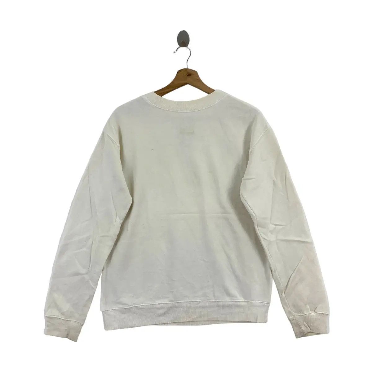 Forever 21 FOREVER 21 x TOY STORY Disney Pixar Movie Sweatshirt Size S / US 4 / IT 40 - 4 Thumbnail