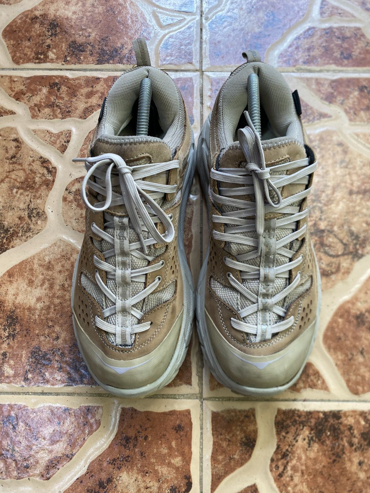 Engineered Garments × Hoka Hoka One x Engineered Garments Size US 9 / EU 42 - 9 Thumbnail