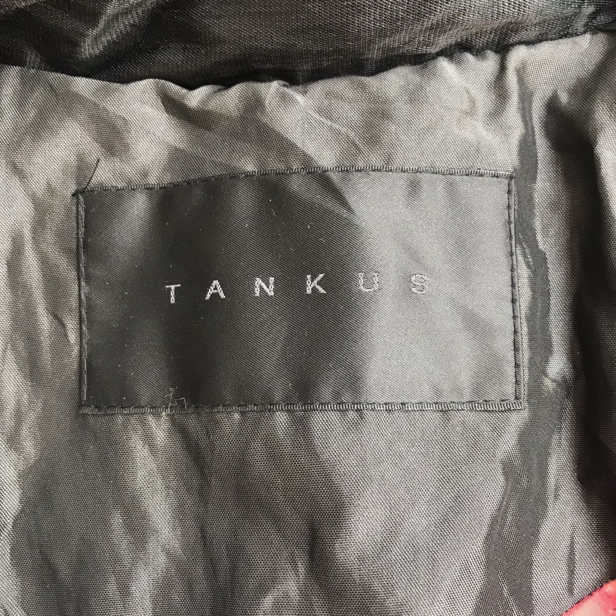 Designer × Japanese Brand Japanese designer Tankus coat blazer Size M / US 6-8 / IT 42-44 - 6 Thumbnail