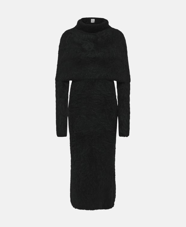 Toteme Knitted dress Size S / US 4 / IT 40 - 1 Thumbnail