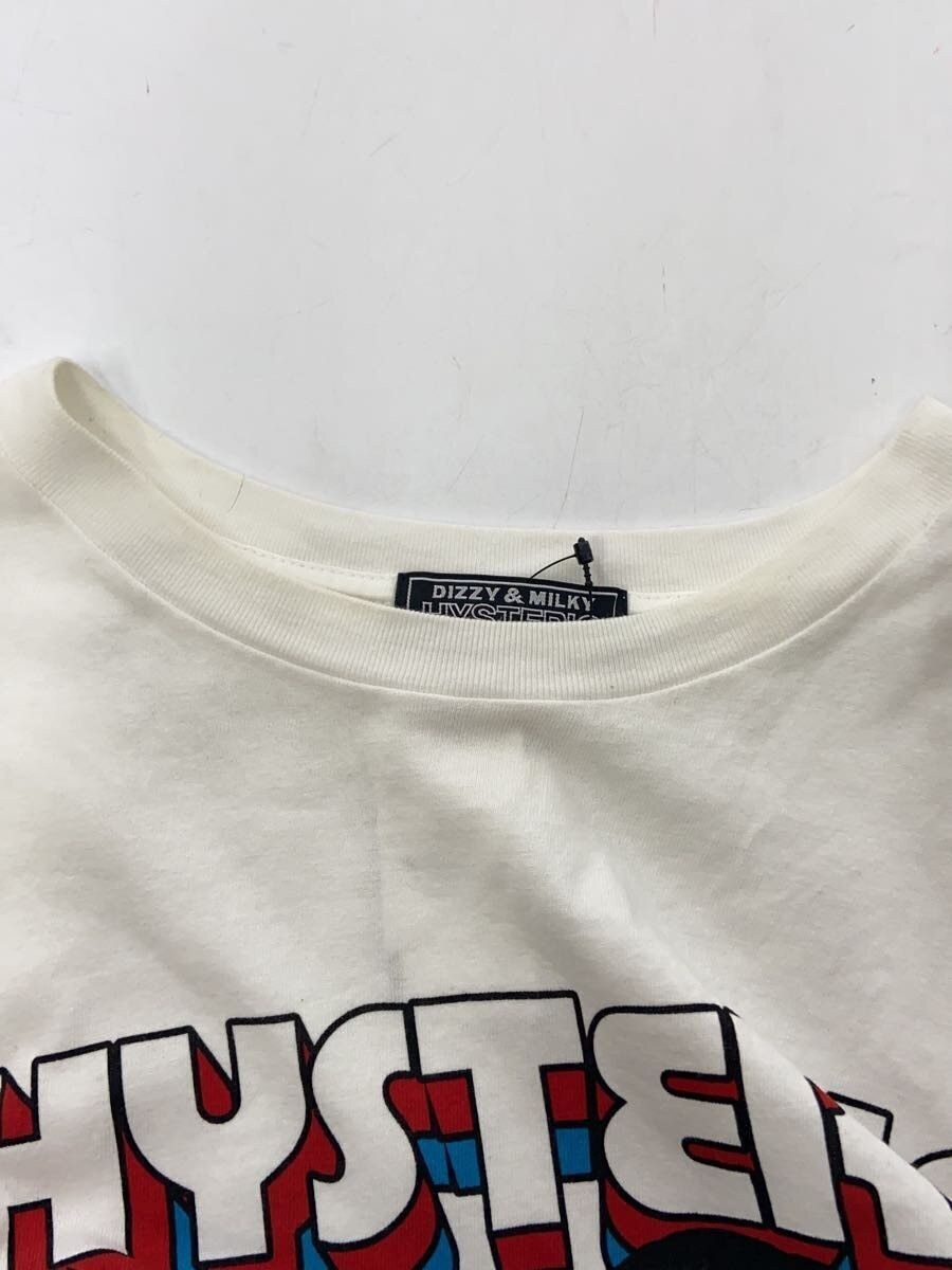Hysteric Glamour Hysteric Pet Tee Size US L / EU 52-54 / 3 - 3 Thumbnail