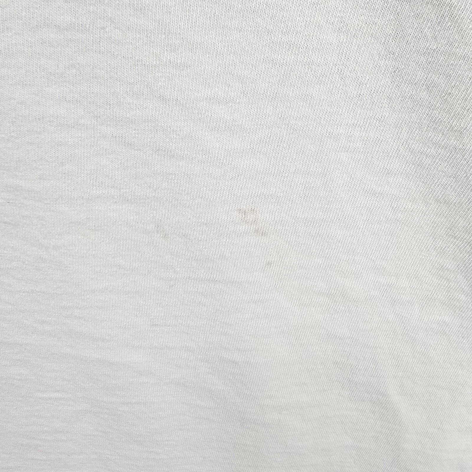 Anvil Vintage About Schmidt Shirt XL Jack Nicholson Movie Promo Size US XL / EU 56 / 4 - 11 Thumbnail