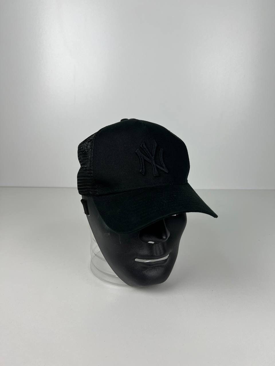 Vintage New York Yankees new era cap one size Size ONE SIZE - 1 Thumbnail