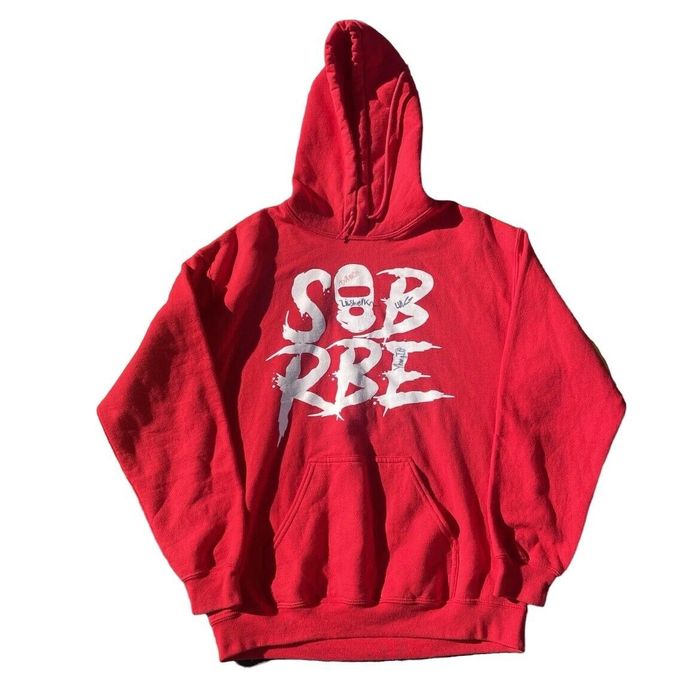 Sob x hot sale rbe sweater