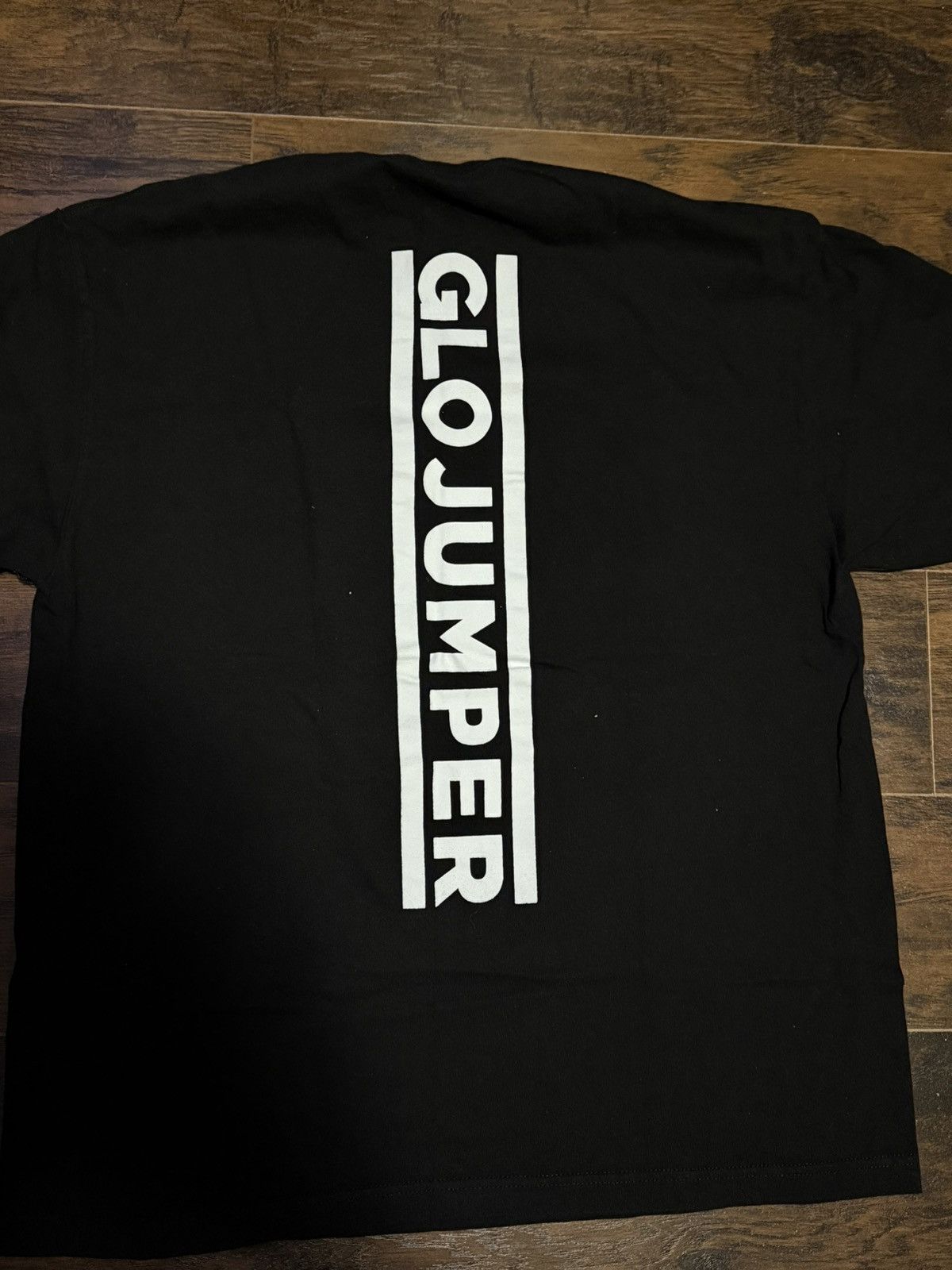 No Jumper Glo Gang x No Jumper Glo Jumper t shirt Size US XL / EU 56 / 4 - 3 Thumbnail