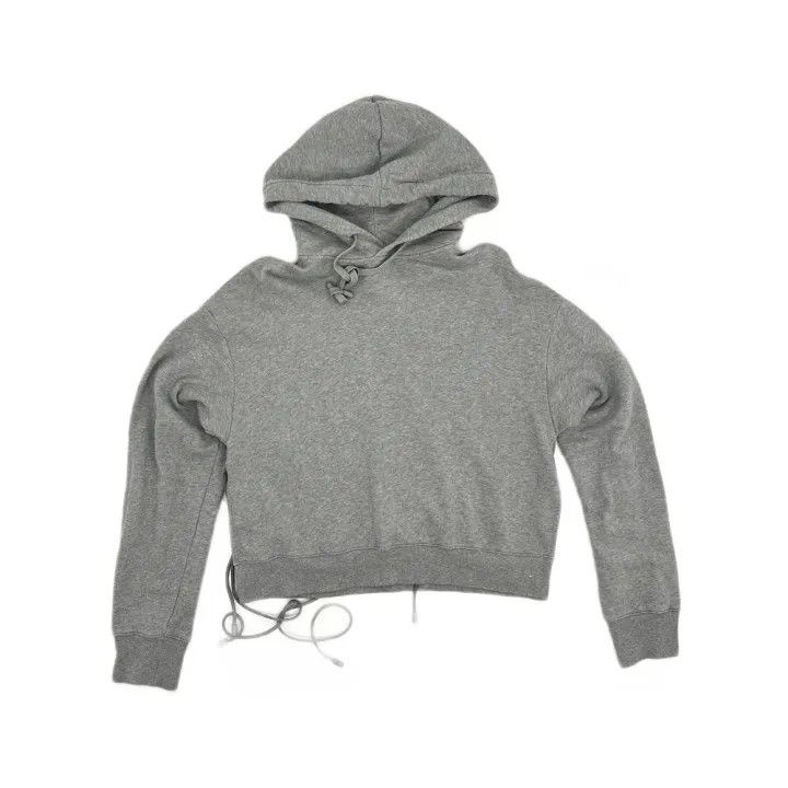 Maison Margiela Maison Margiela Casual Hooded Sweatshirt 0079 Size US S / EU 44-46 / 1 - 1 Thumbnail