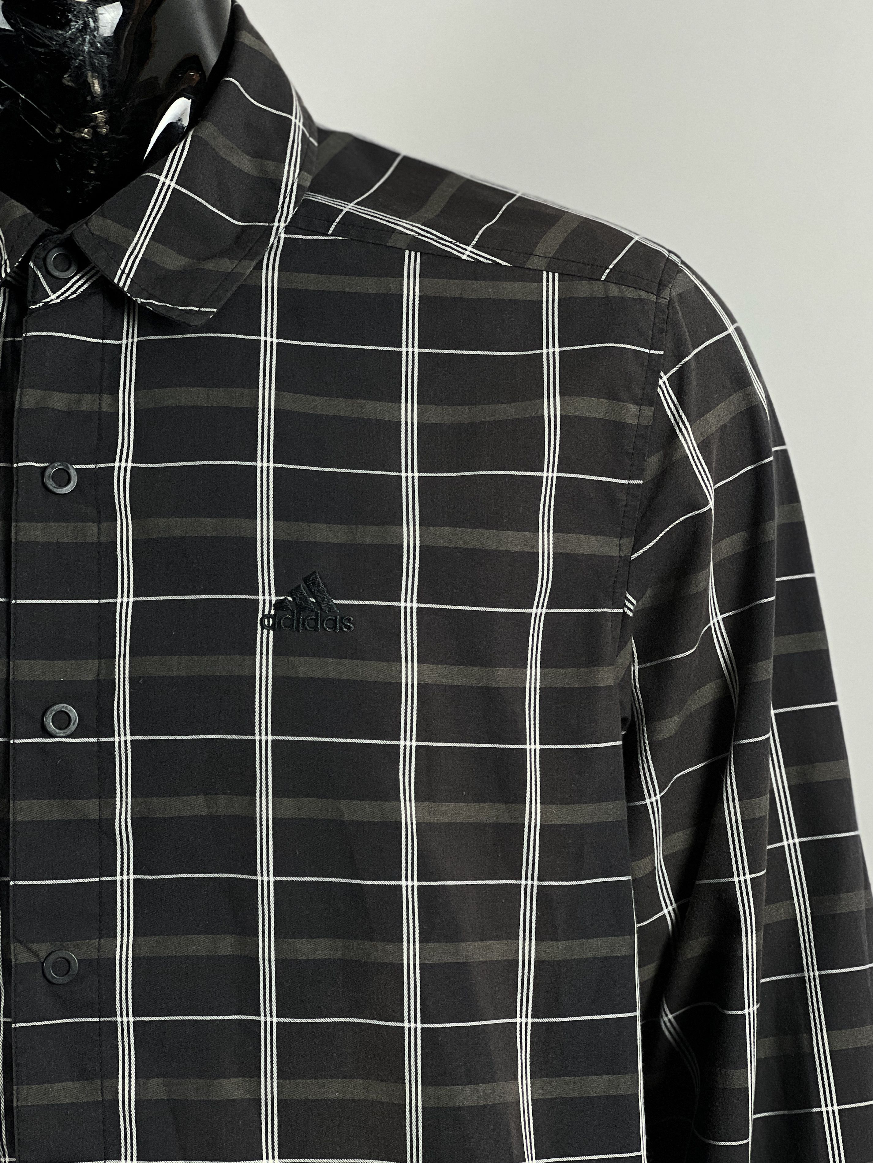 Adidas Adidas Clima365 Men`s Shirt Size US M / EU 48-50 / 2 - 8 Thumbnail