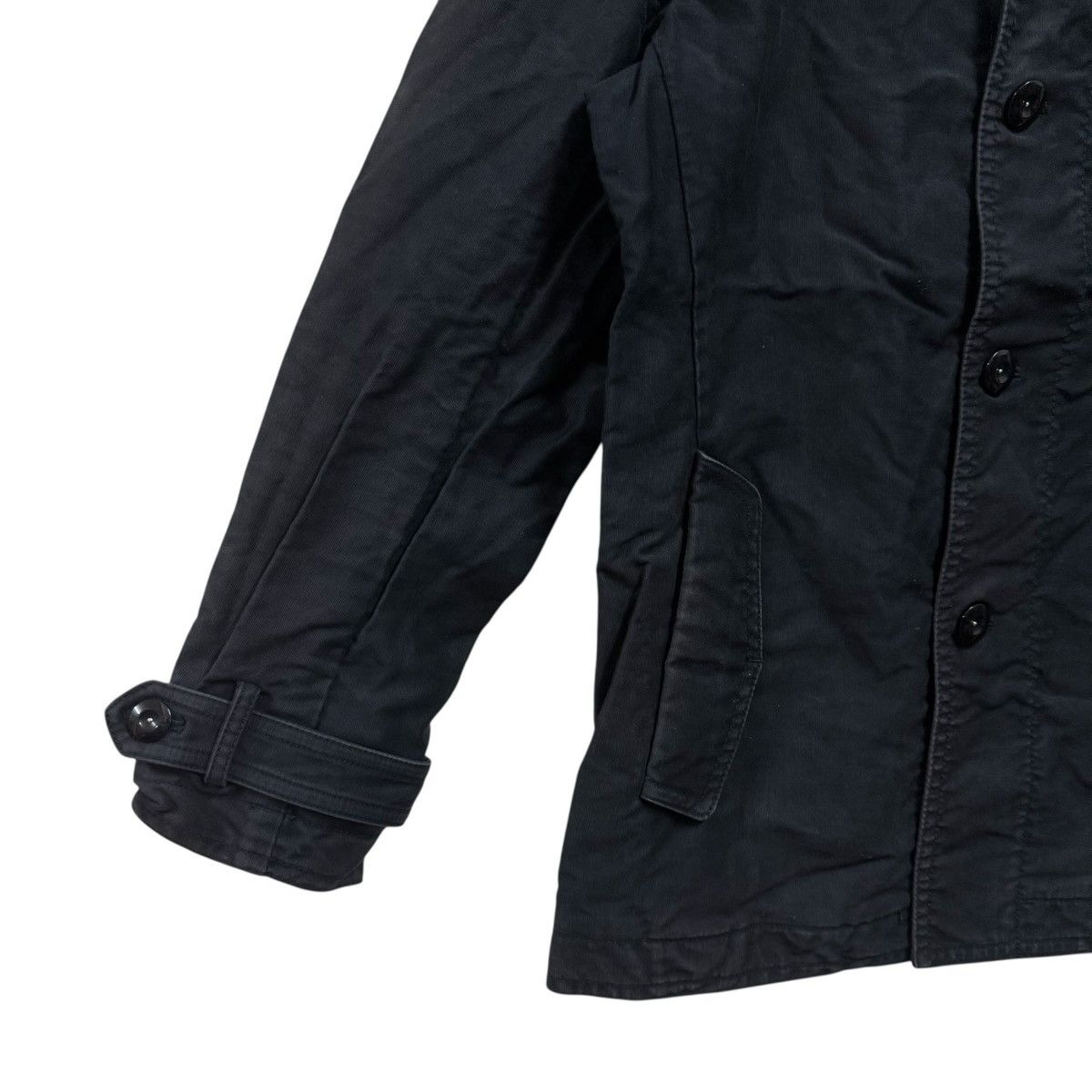 Blue Label United Arrows Jacket