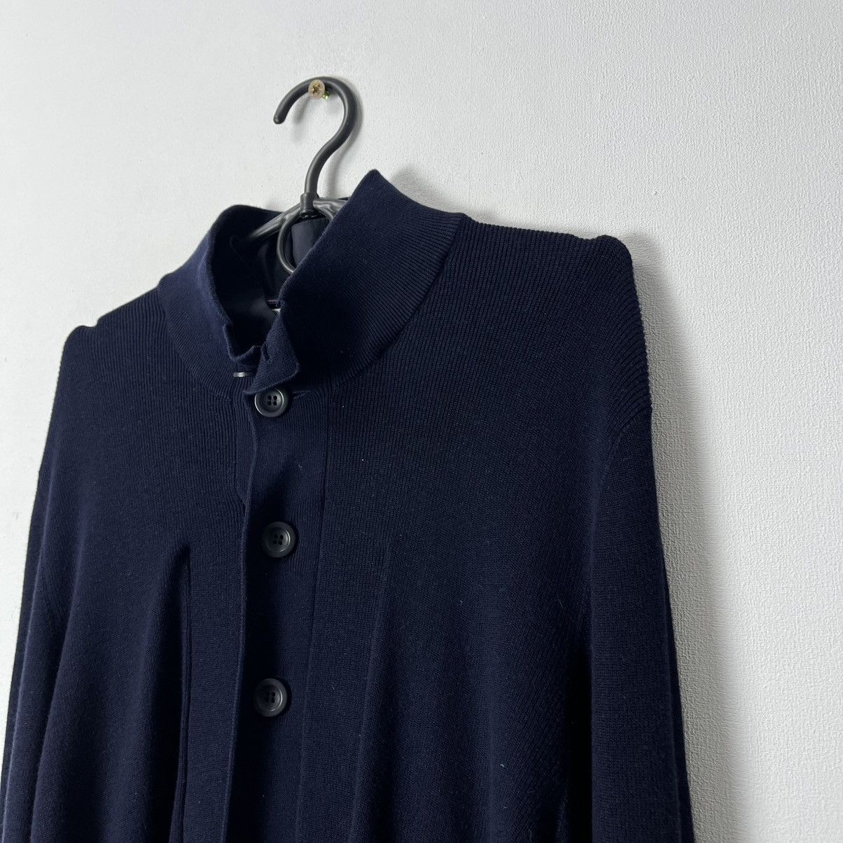 Brunello Cucinelli Brunello Cucinelli Cardigan Sweater Size US M / EU 48-50 / 2 - 2 Thumbnail