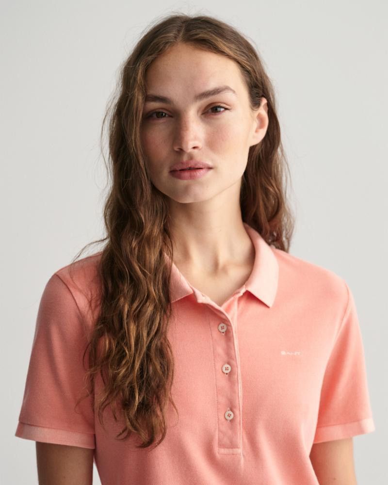 Gant Gant polo shirt Size M / US 6-8 / IT 42-44 - 2 Thumbnail