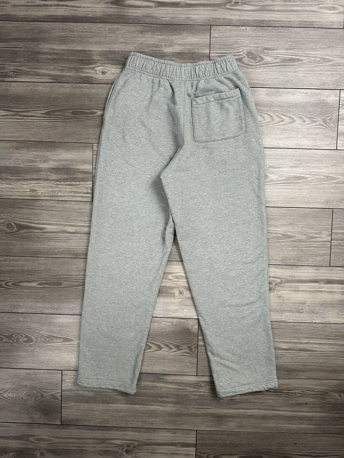 Nike Vintage Y2K Nike Sweatpants Size US 28 / EU 44 - 2 Thumbnail