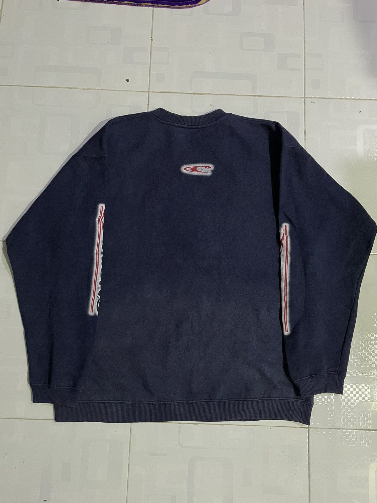 O'Neill Vintage O’neill Sweatshirt Small Logo Size US XL / EU 56 / 4 - 6 Thumbnail