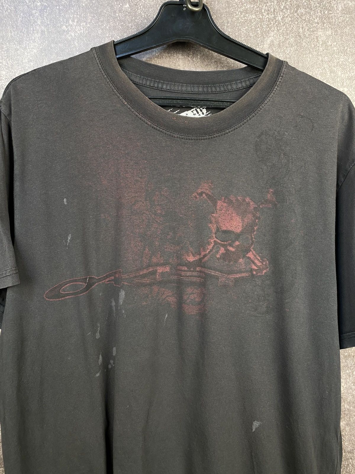 Oakley Vintage Oakley Shirt Size US M / EU 48-50 / 2 - 3 Thumbnail
