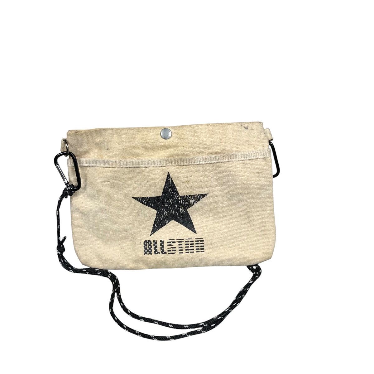 Messenger Bag Beg Converse ?Vintage Converse All Star Sling Bag