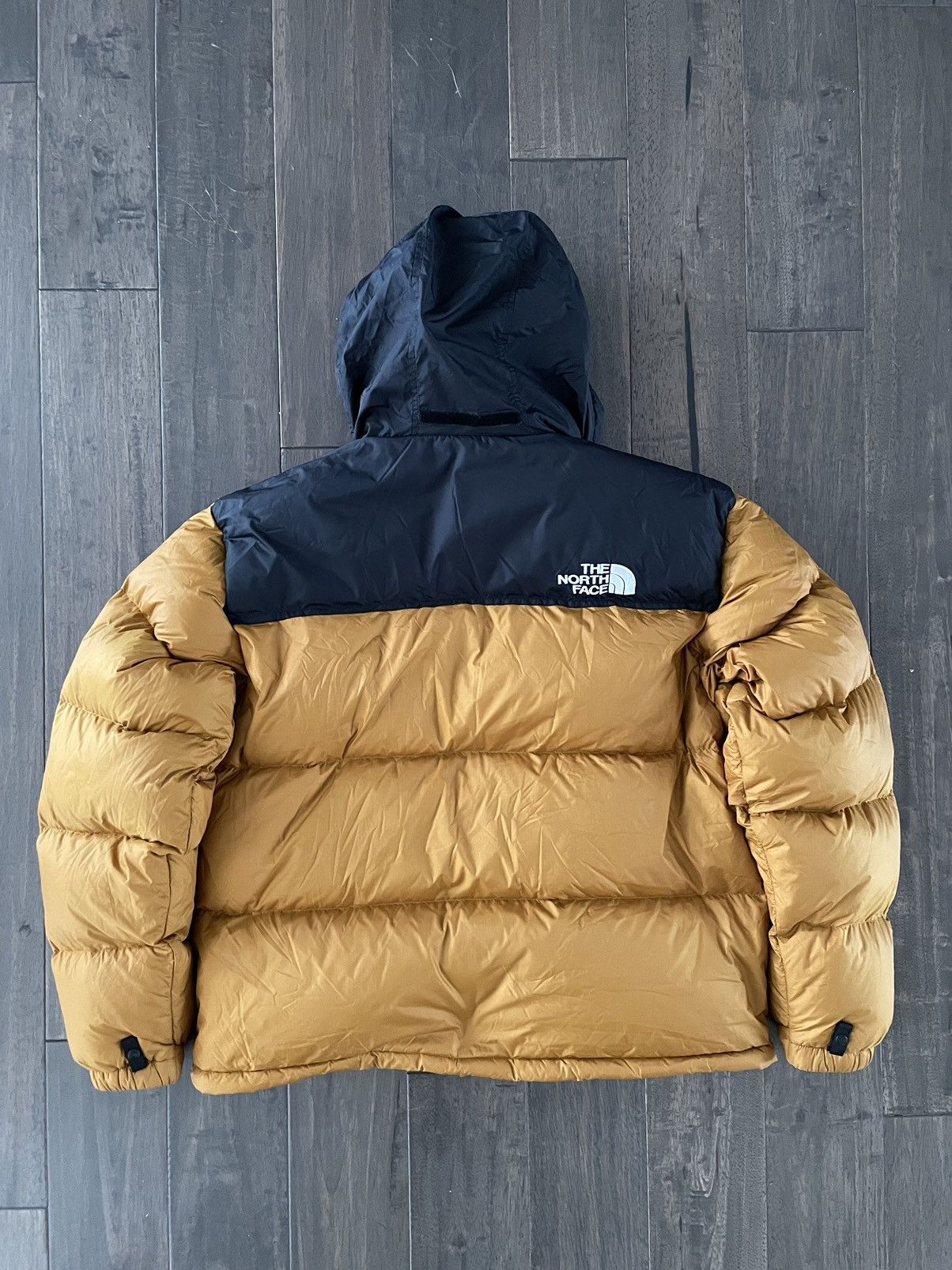 The North Face 🥉The North Face 700 Down Nupste (Sz L) Size US L / EU 52-54 / 3 - 9 Thumbnail